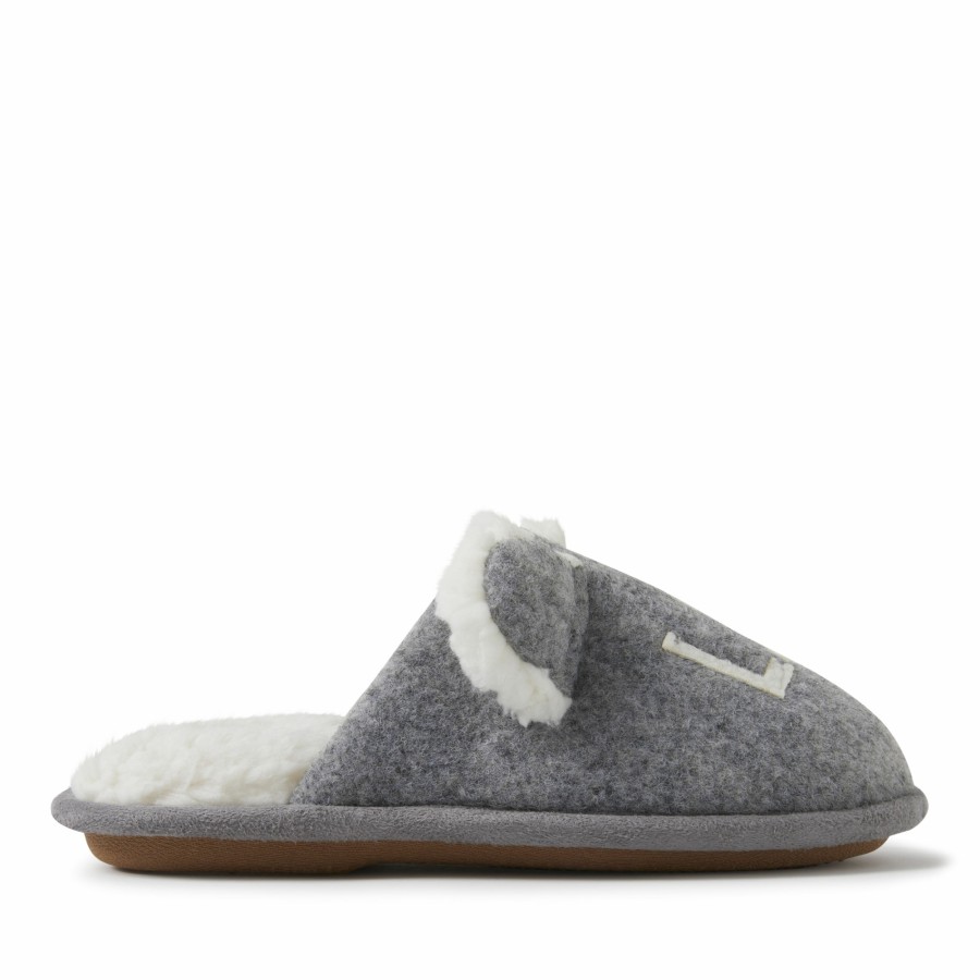 Kids Dearfoams Slippers | Kid'S Lil Bear