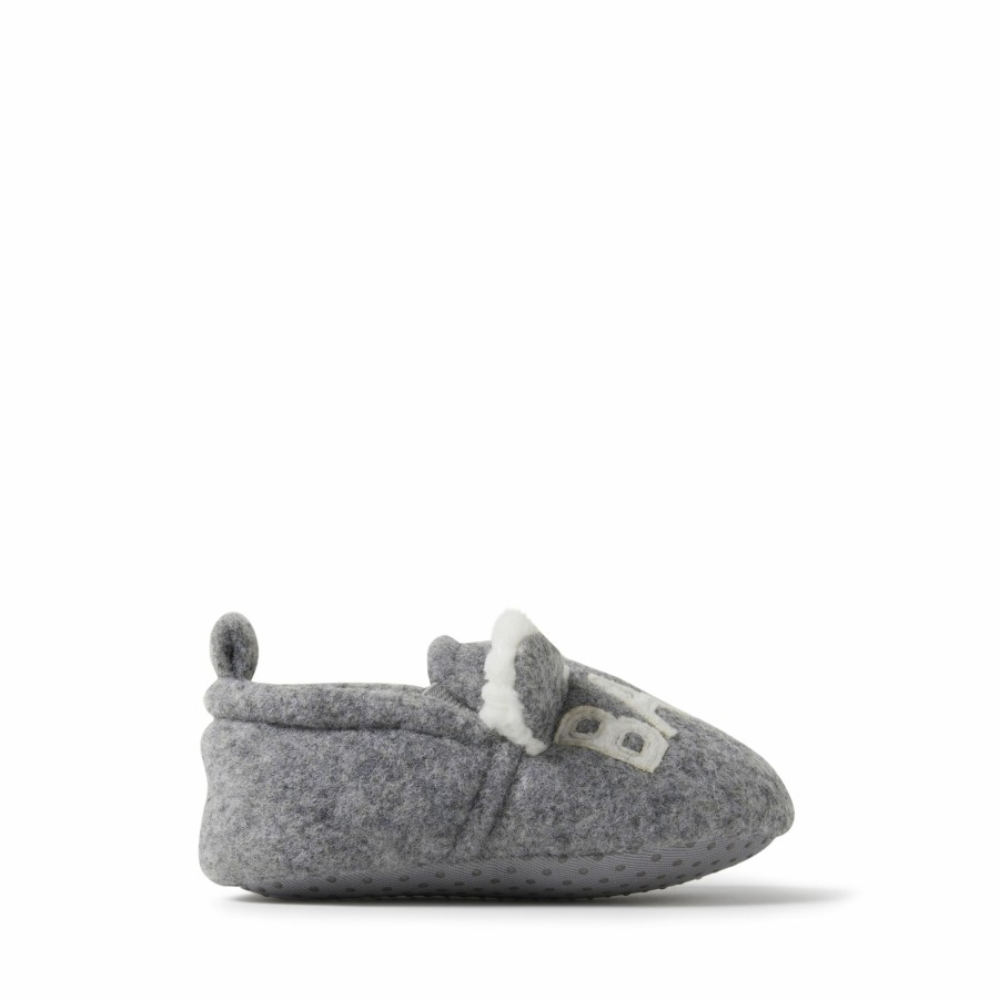 Kids Dearfoams Slippers | Baby Bear Slipper